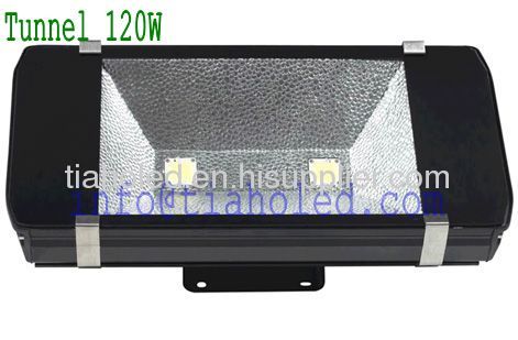 led flood light 120W led lamp flooding led tunnel lamp Bridgelux led