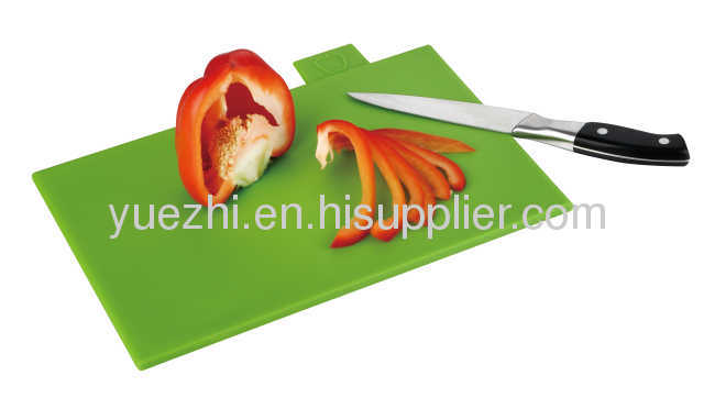 Square chopping board 