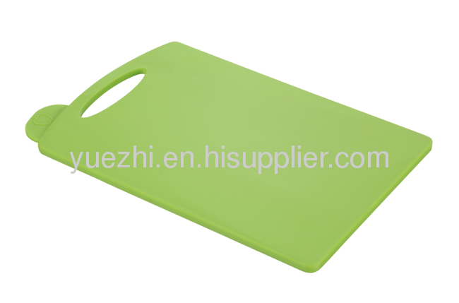 Square chopping board