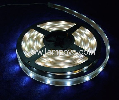 12V flexible led strip SMD3528 1.5M 60LEDs