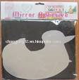 MIRROR DECAL 3PCS DUCK SHAPE