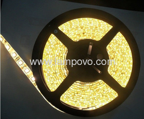 led strip 12V SMD3528 60leds 5M