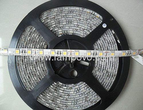 flexible 5050 led strip 12V 2.5M