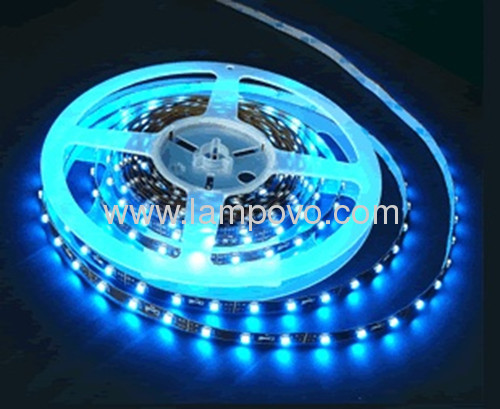 waterproof led strip 72W 12V