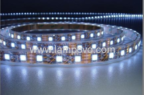 waterproof led strip 72W 12V