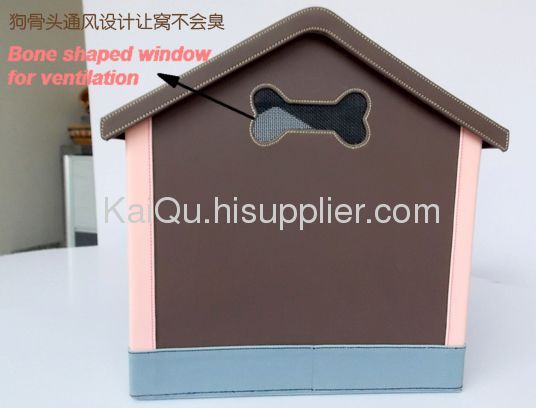 Pet house 