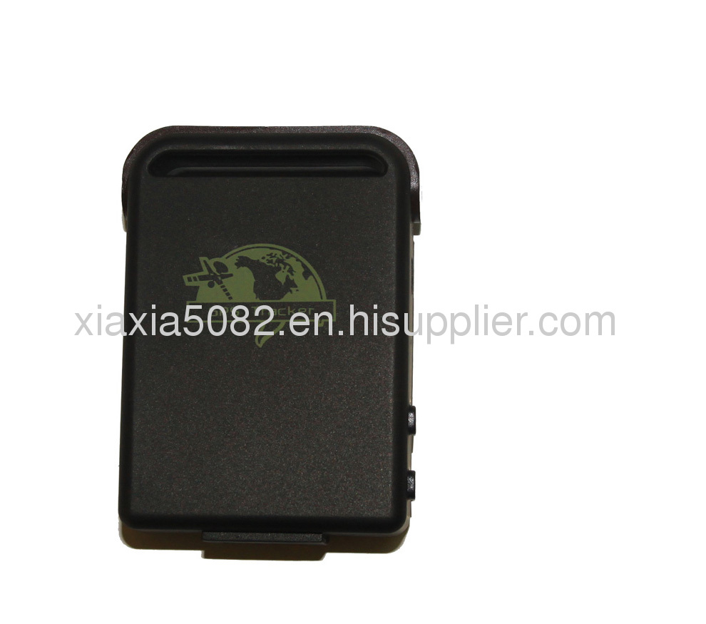 satellite mobile tracking gps tracker with mini gps tracking chip