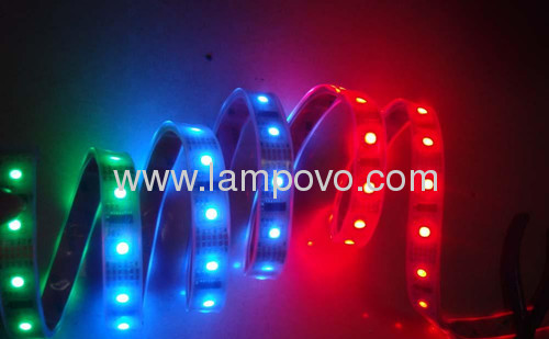 led strip 12V RGB 36W