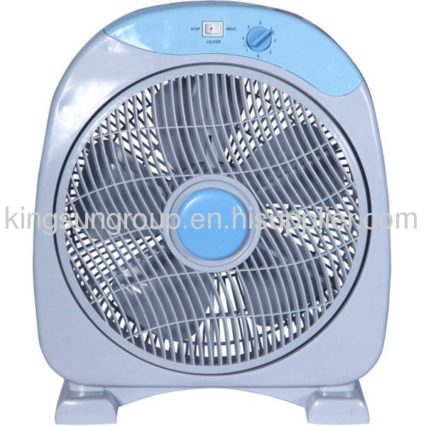 12box fan