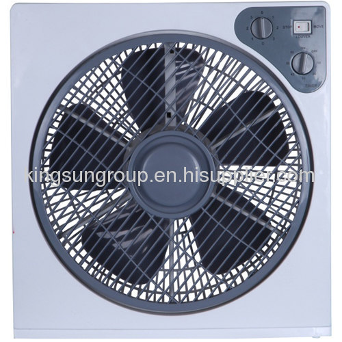 12 inch box fan