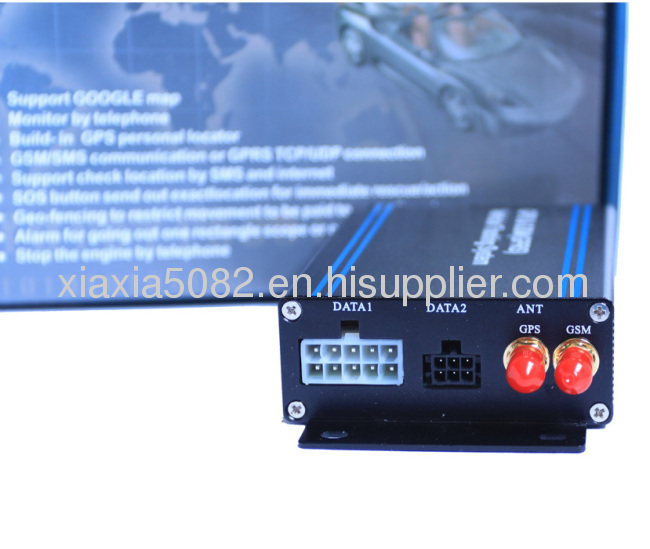 original car gps tracker