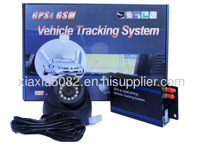 Avl-10 Gps/gsm/gprs/agps Vehicle Tracking Device With More Than Long Stand By And Easy Installation,Engine Off Control