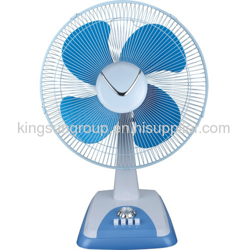 16 inch 3 blade desk fan