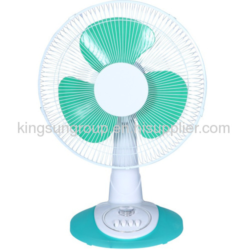 16inch silent desk fan