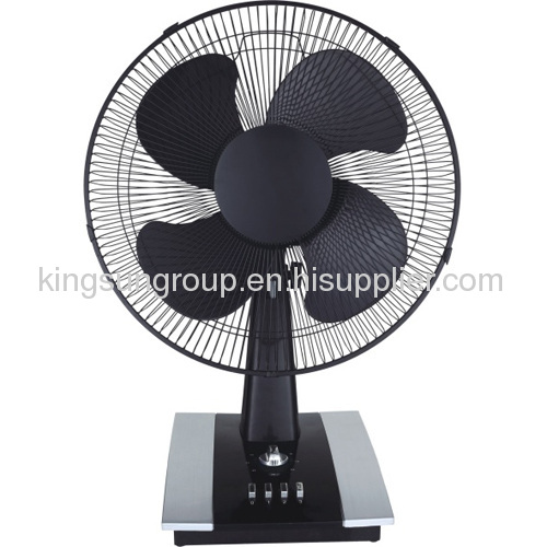 16 inch 230v table fan