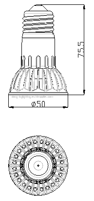 LED lighting