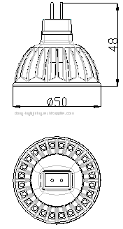 LED lighting