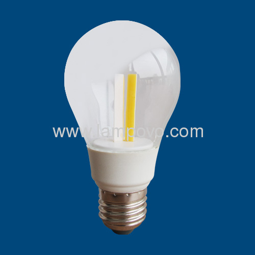 Led bulb 3W E26/E27 COB