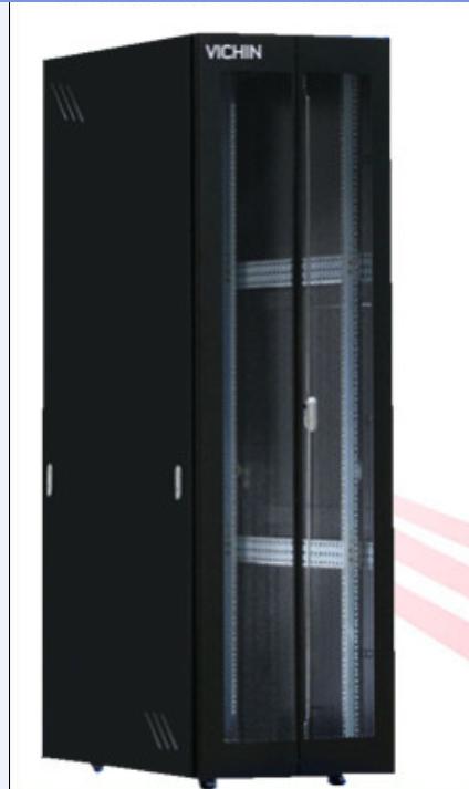 Floor Standing Network ServerCabinets