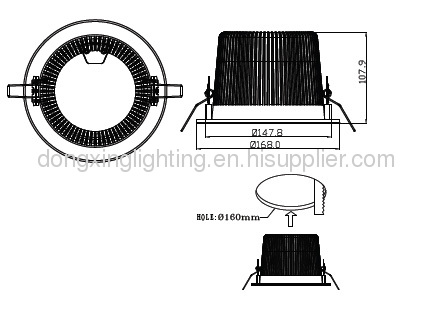 LED lighting