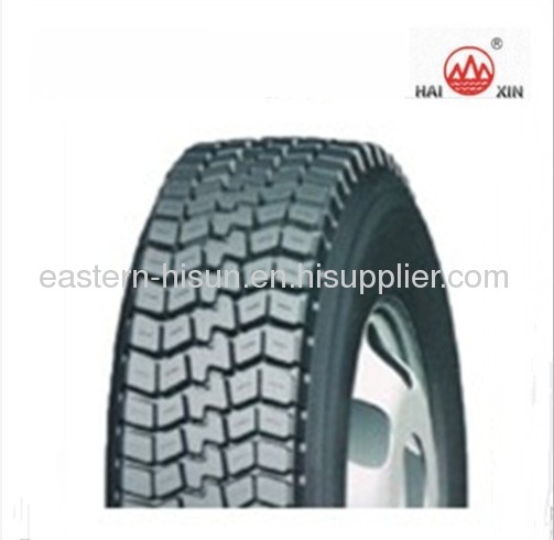 2012 most fashionable truck tyre 