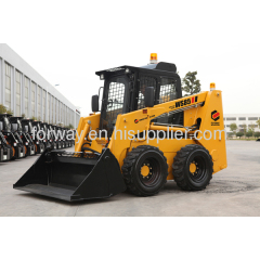 WS85 Skid steer Loader