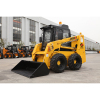 WS50 Skid steer Loader with bucket