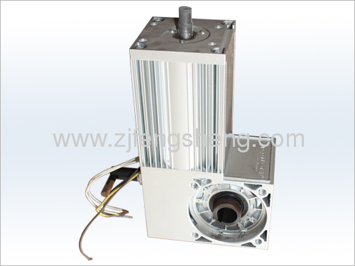 Variable speed of industrial doors open motor 370W