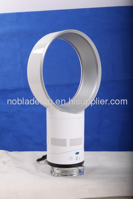 10inch Round Bladeless fan No Blade fan