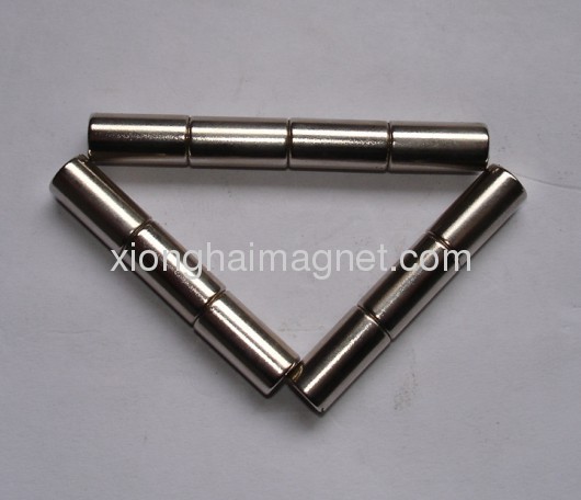 Disc Neodymium magnets