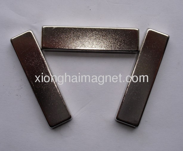 (NdFeB)Neodymium Block Magnets N33,N35,N38,N40,N42,N45,N48,N50,N52, (M, H, SH, EH, UH,AH )