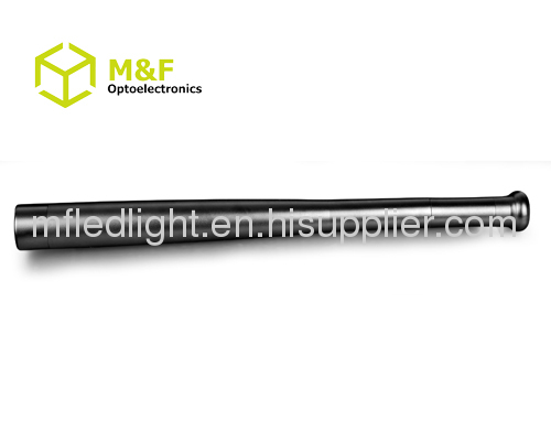 Aluminum powerful Cree XRE Q5 led emergecy flashlight 