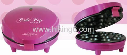 electric baby cake pop maker