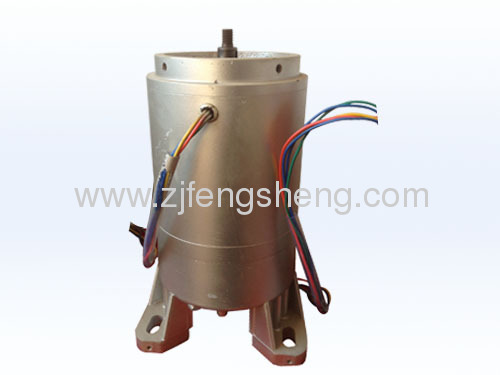 Industrial Electric Rolling Shutter Opener Motor 1000KG