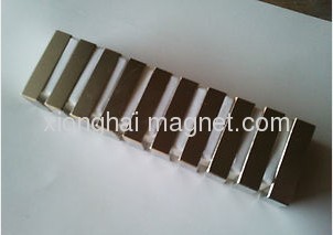 Neodymium Permant Rare Earth Magnet N52 2X 1X 1/2BlockN35,N38,N40,N42,N45,N48,N50,N52, (M, H, SH, EH, UH,AH )