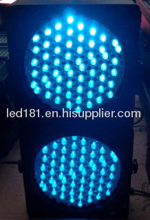 181pcs 10mm par 64 rgb led slim led par 64 light