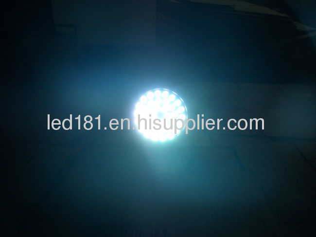 36x9w RGB 3in1 LED PAR Light /Waterproof Outdoor Light (IP65)