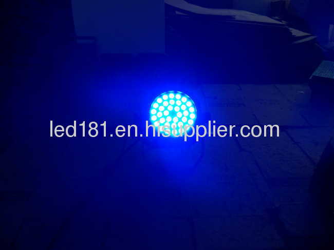 36x9w RGB 3in1 LED PAR Light /Waterproof Outdoor Light (IP65)