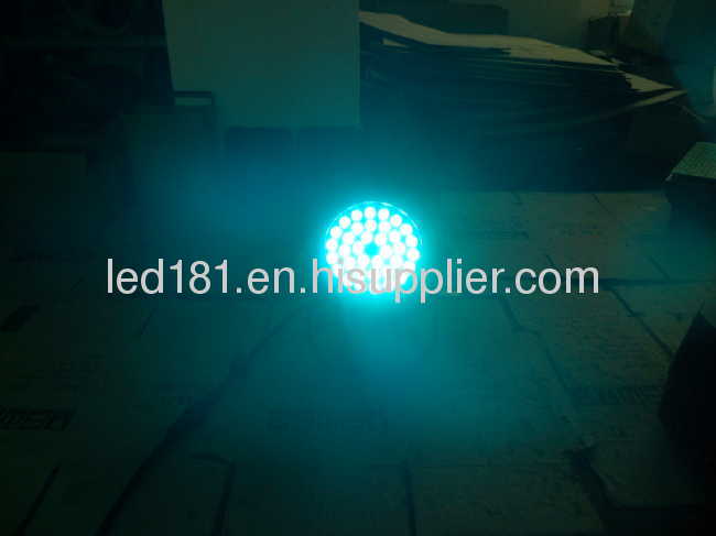36x9w RGB 3in1 LED PAR Light /Waterproof Outdoor Light (IP65)