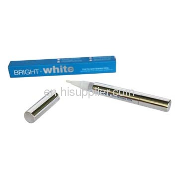 Bright Smile Teeth Whitening pen--6% HP