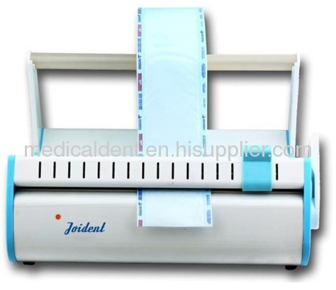 12mm Seal width Medical Sealing machine