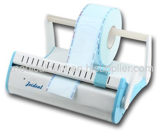 12mm Seal width Medical Sealing machine