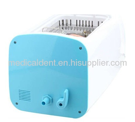 Touch pad LCD display screen Ultrasonic cleaner