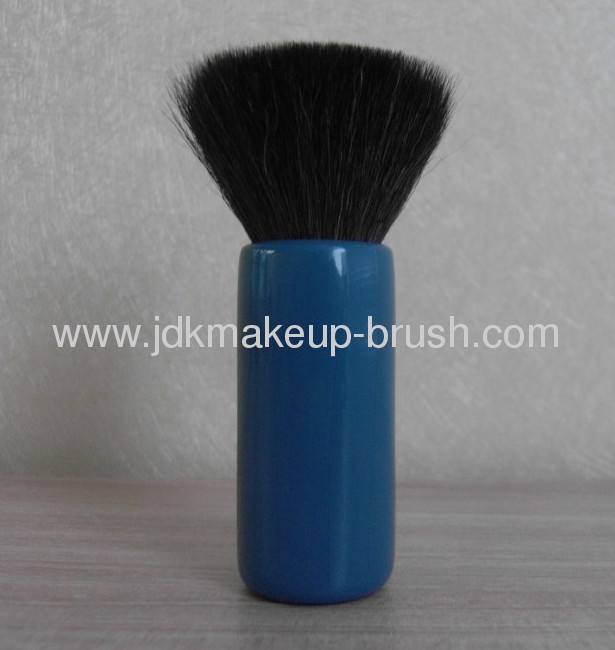 Flat Top Kabuki Brush