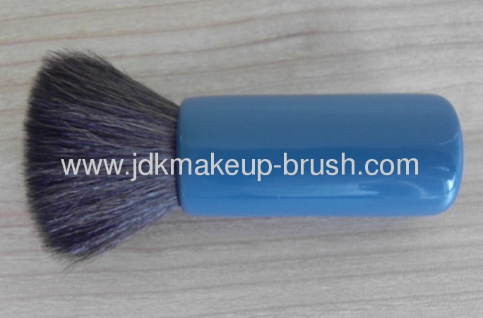 Flat Top Kabuki Brush