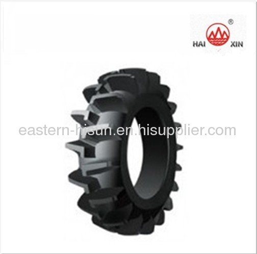 Be durable agricultural field car tyre 