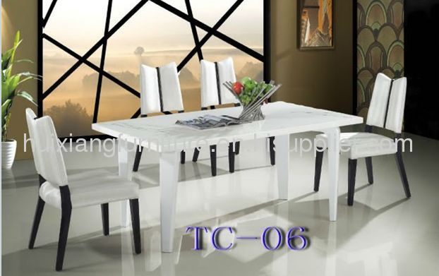 Modern dining sets