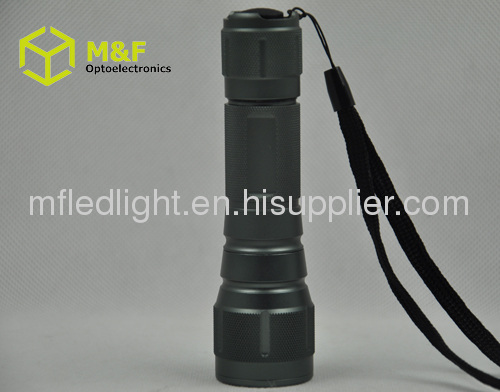 Ningbo top quality 1000 lumen cree xml u2 led zoom rechargeableflashlight