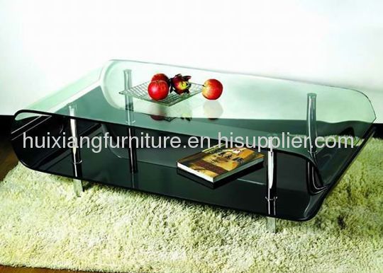 Cara coffee table