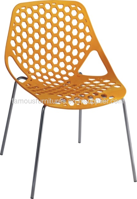 honeycomb Miss Lacy Chair